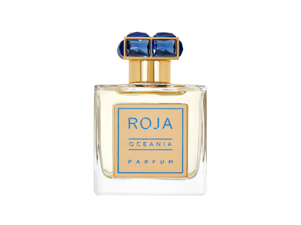 PERFUME ROJA OCEANIA PARFUM 50ML - UNISSEX PERFUME ROJA OCEANIA PARFUM 50ML - UNISSEX