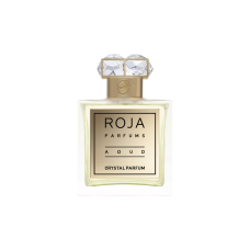 PERFUME ROJA AOUD CRYSTAL PARFUM -100ML- UNISEX