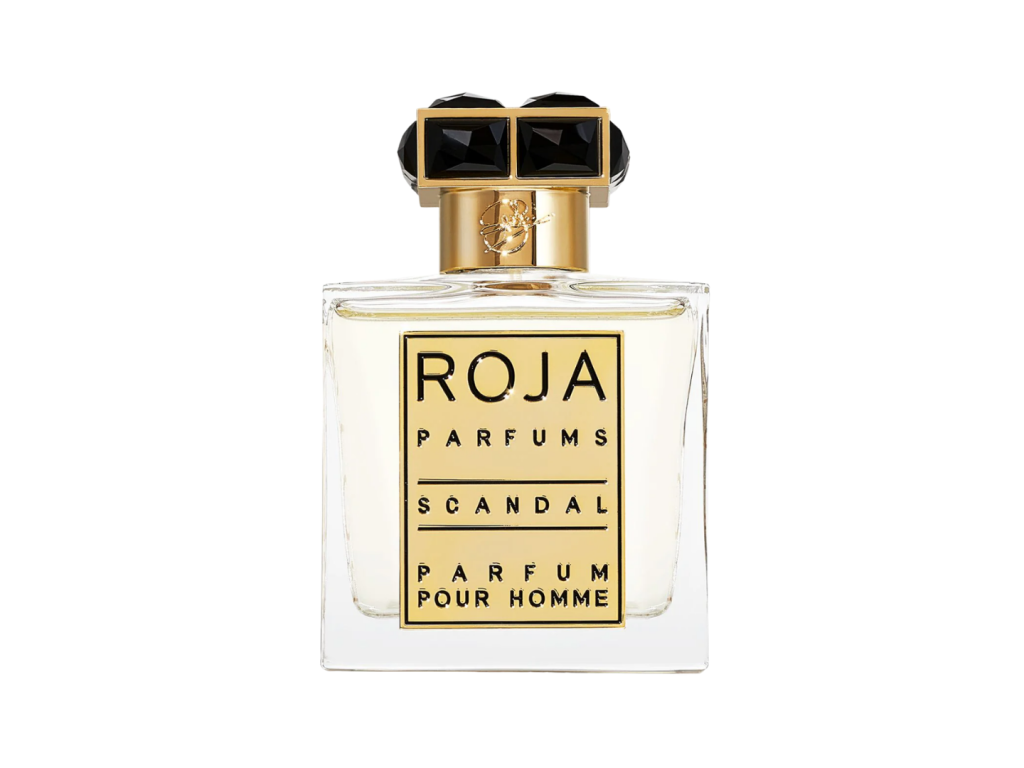 PERFUME ROJA SCANDAL POUR HOMME PARFUM 50ML - MASCULINO PERFUME ROJA SCANDAL POUR HOMME PARFUM 50ML - MASCULINO