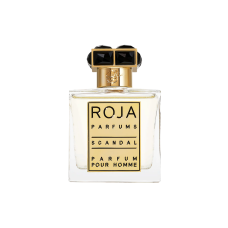 PERFUME ROJA SCANDAL POUR HOMME PARFUM 50ML - MASCULINO PERFUME ROJA SCANDAL POUR HOMME PARFUM 50ML - MASCULINO