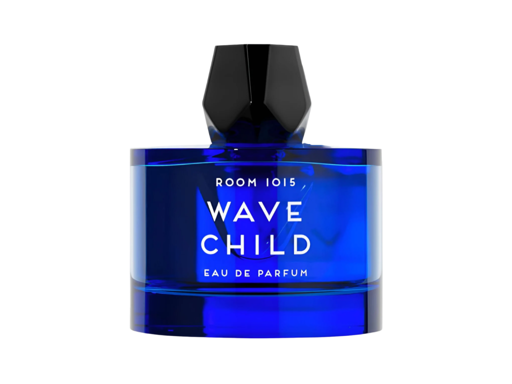 PERFUME ROOM 1015 WAVECHILD EDP 100ML - UNISSEX PERFUME ROOM 1015 WAVECHILD EDP 100ML - UNISSEX