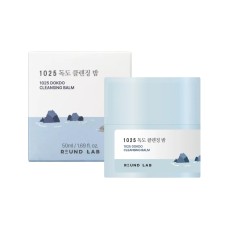 ROUND LAB 1025 CLEANSING BALM - 50ML ROUND LAB 1025 CLEANSING BALM - 50ML