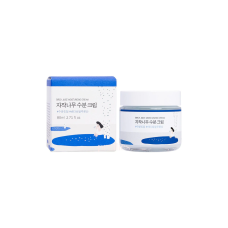 ROUND LAB BIRCH JUICE MOISTURIZING CREAM 80ML ROUND LAB BIRCH JUICE MOISTURIZING CREAM 80ML