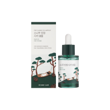 ROUND LAB PINE CALMING CICA SERUM 30ML ROUND LAB PINE CALMING CICA SERUM 30ML