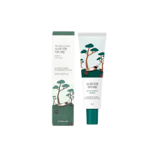 ROUND LAB PINE CALMING CICA CREAM 50ML ROUND LAB PINE CALMING CICA CREAM 50ML