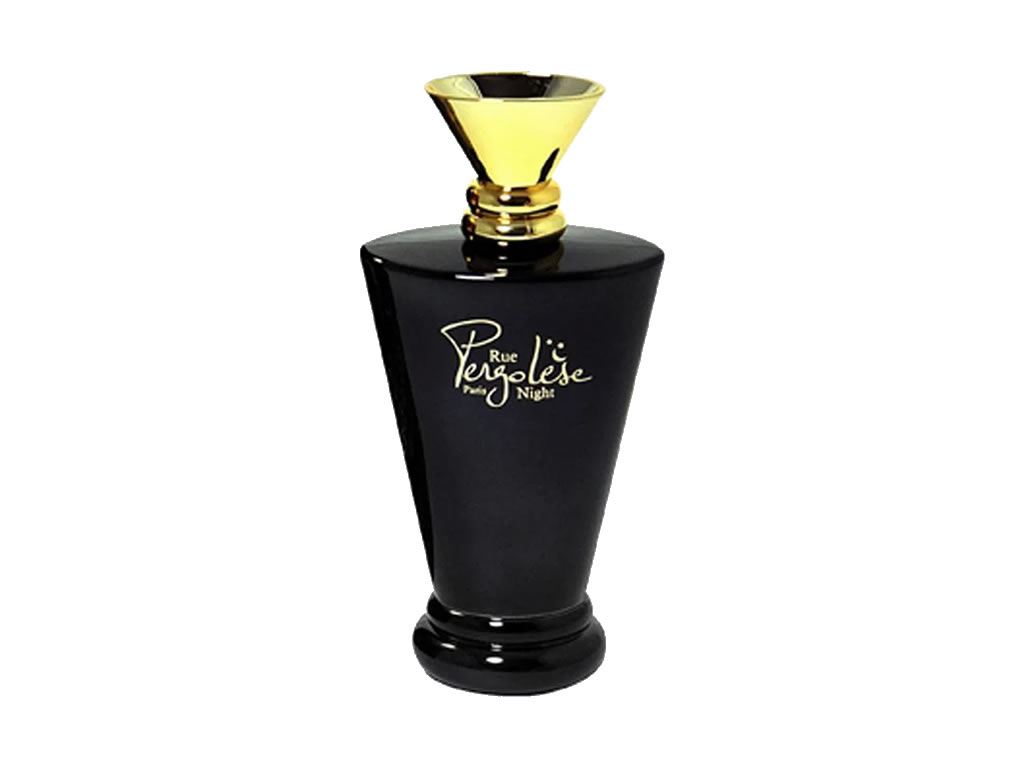 PERFUME RUE PERGOLESE NIGHT EAU DE PARFUM - 100 ML PERFUME RUE PERGOLESE NIGHT EAU DE PARFUM - 100 ML
