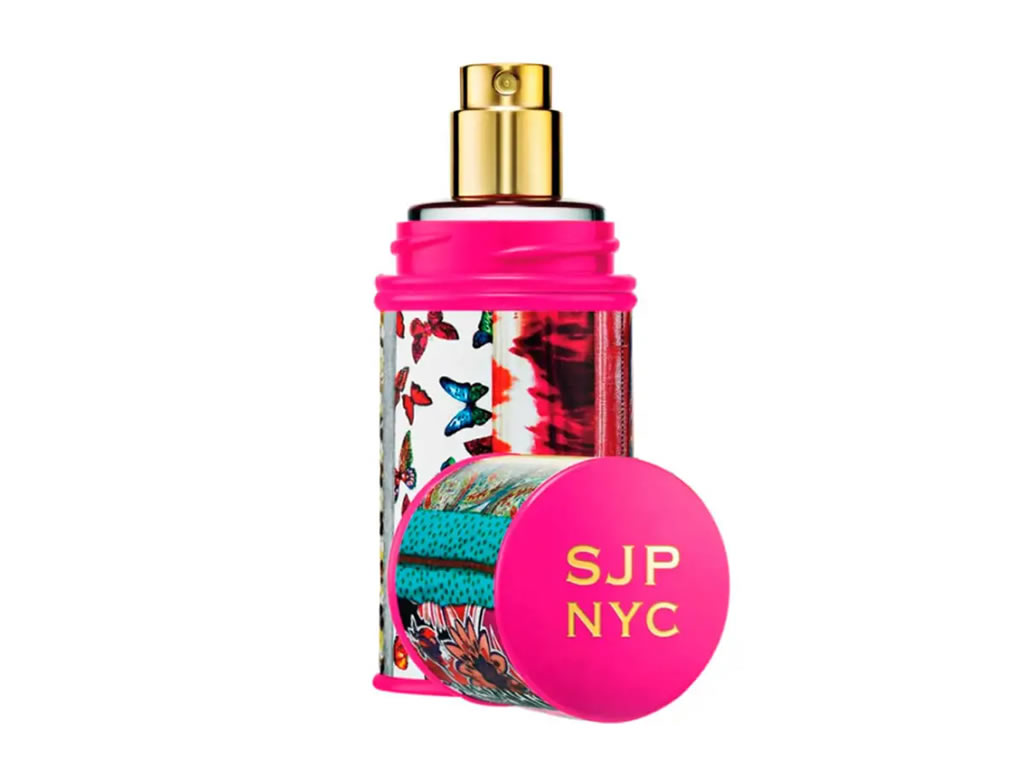 PERFUME SARAH JESSICA PARKER NYC EAU DE TOILETTE - 60ML PERFUME SARAH JESSICA PARKER NYC EAU DE TOILETTE - 60ML