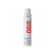 OSIS FREEZE PUMP STRONG HOLD SPRAY - 200ML OSIS FREEZE PUMP STRONG HOLD SPRAY - 200ML