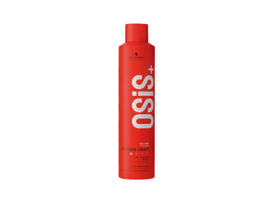 OSIS SPRAY TEXTURE CRAFT 300ML OSIS SPRAY TEXTURE CRAFT 300ML