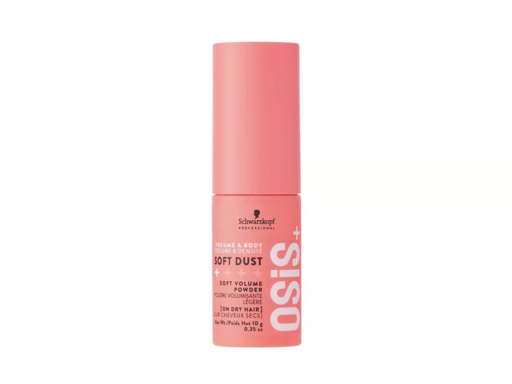 PÓ CAPILAR OSIS SOFT DUST POWDER - 10G PÓ CAPILAR OSIS SOFT DUST POWDER - 10G