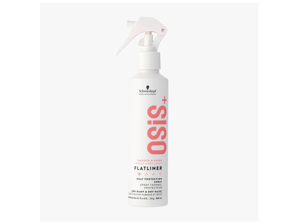 SERUM ALISADOR OSIS FLATLINER SLEK - 200ML SERUM ALISADOR OSIS FLATLINER SLEK - 200ML