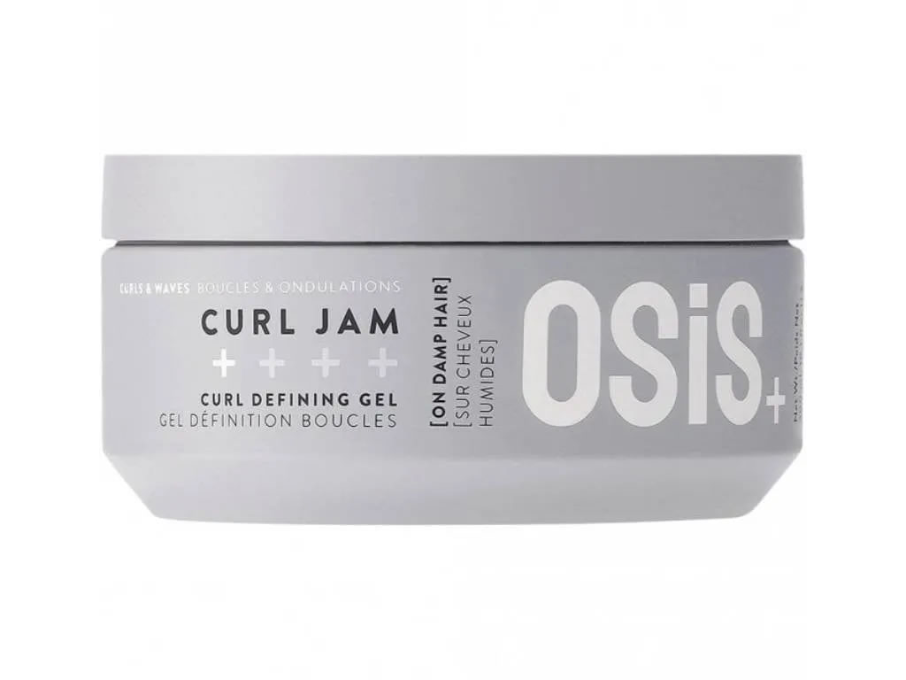 OSIS CURL JAM DEFINING GEL - 300ML OSIS CURL JAM DEFINING GEL - 300ML