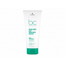CONDICIONADOR BONACURE VOLUME BOOST JELLY CLEAN PERFORMANCE - 200ML CONDICIONADOR BONACURE VOLUME BOOST JELLY CLEAN PERFORMANCE - 200ML