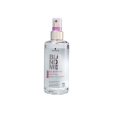 CONDICIONADOR SCHWARZKOPF BLONDME ALL BLONDES LIGHT SPRAY - 200ML CONDICIONADOR SCHWARZKOPF BLONDME ALL BLONDES LIGHT SPRAY - 200ML