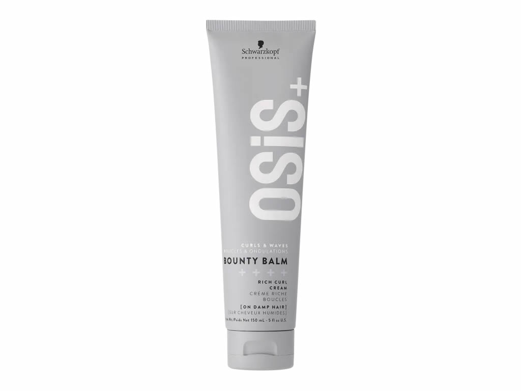 CREME DE PENTEAR SCHWARZKOPF OSIS BOUNTY BALM - 150ML CREME DE PENTEAR SCHWARZKOPF OSIS BOUNTY BALM - 150ML