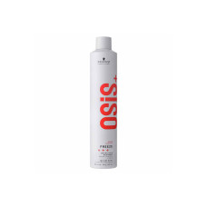 SPRAY OSIS FREEZE STRONG HOLD - 500ML SPRAY OSIS FREEZE STRONG HOLD - 500ML
