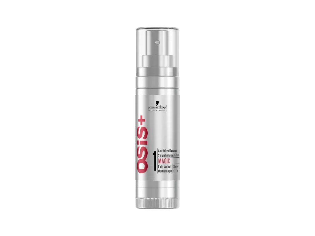 SERUM ANTI-FRIZZ OSIS MAGIC 1 LIGHT - 50ML SERUM ANTI-FRIZZ OSIS MAGIC 1 LIGHT - 50ML