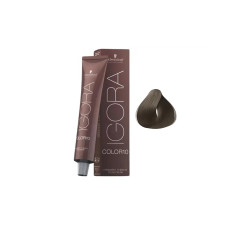 COLORAÇÃO IGORA COLOR10 7-12 LOURO MEDIO CENDRE FUME - 60G COLORAÇÃO IGORA COLOR10 7-12 LOURO MEDIO CENDRE FUME - 60G