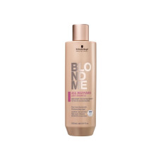 SHAMPOO SCHWARZKOPF BLONDME ALL BLONDES LIGHT - 300ML SHAMPOO SCHWARZKOPF BLONDME ALL BLONDES LIGHT - 300ML