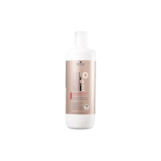 CONDICIONADOR SCHWARZKOPF BLONDME ALL BLONDES RICH - 1000ML CONDICIONADOR SCHWARZKOPF BLONDME ALL BLONDES RICH - 1000ML