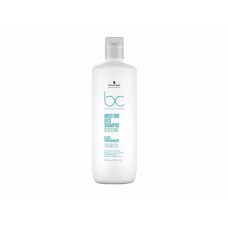 SHAMPOO BONACURE MOISTURE KICK CLEAN PERFORMANCE - 1000ML SHAMPOO BONACURE MOISTURE KICK CLEAN PERFORMANCE - 1000ML