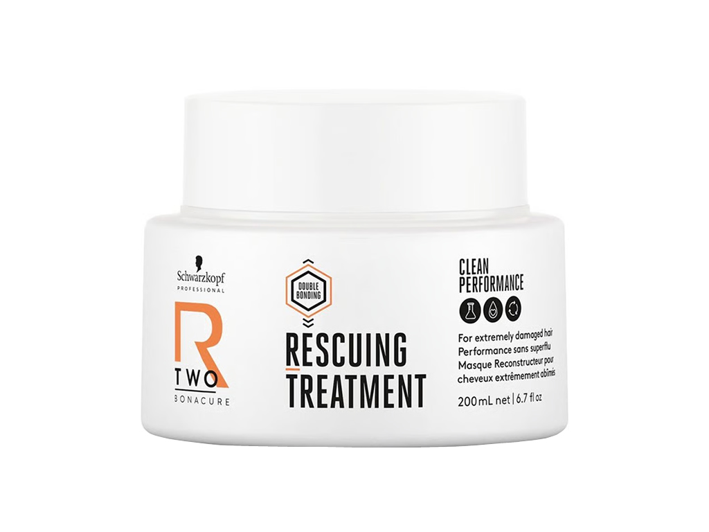 TRATAMENTO CAPILAR SCHWARZKOPF R-TWO - 200ML TRATAMENTO CAPILAR SCHWARZKOPF R-TWO - 200ML