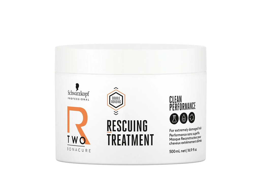 TRATAMENTO CAPILAR SCHWARZKOPF R-TWO - 500ML TRATAMENTO CAPILAR SCHWARZKOPF R-TWO - 500ML