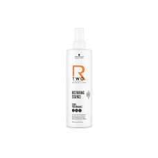 ESSÊNCIA CAPILAR SCHWARZKOPF BONACURE R-TWO RESTORING ESSENCE - 400ML ESSÊNCIA CAPILAR SCHWARZKOPF BONACURE R-TWO RESTORING ESSENCE - 400ML
