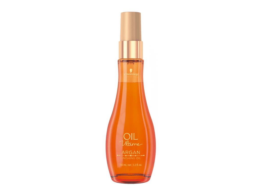 OLEO FINALIZADOR SCHWARZKOPF ULTIMATE ARGAN - 100ML OLEO FINALIZADOR SCHWARZKOPF ULTIMATE ARGAN - 100ML