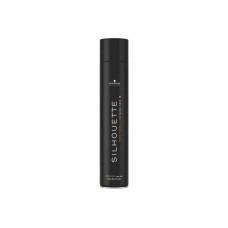 SPRAY FIXADOR SCHWARZKOPF SILHOUETE SUPER HOLD - 750ML SPRAY FIXADOR SCHWARZKOPF SILHOUETE SUPER HOLD - 750ML