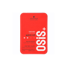 POMADA MATIFICANTE OSIS+ TEXTURE MESS UP - 100ML