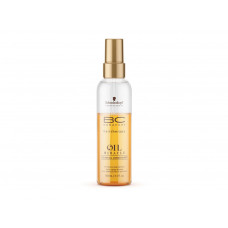 CONDICIONADOR SCHWARZKOPF OIL MIRACLE PARA CABELOS FINOS - 150ML