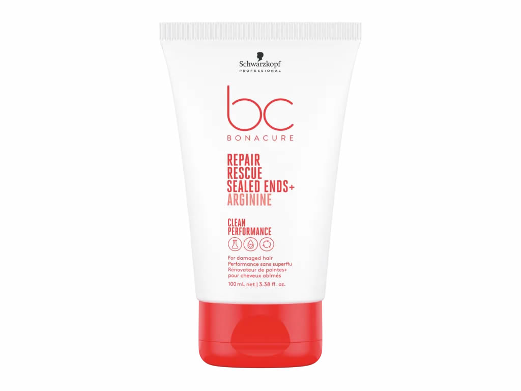 REPARADOR DE PONTAS BONACURE SEALED ENDS+ CLEAN PERFORMANCE - 100ML REPARADOR DE PONTAS BONACURE SEALED ENDS+ CLEAN PERFORMANCE - 100ML