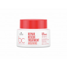 MASCARA CAPILAR BONACURE REPAIR RESCUE CLEAN PERFORMANCE 200ML MASCARA CAPILAR BONACURE REPAIR RESCUE CLEAN PERFORMANCE 200ML