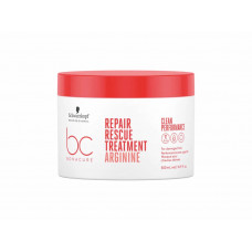 MASCARA CAPILAR BONACURE REPAIR RESCUE CLEAN PERFORMANCE - 500ML MASCARA CAPILAR BONACURE REPAIR RESCUE CLEAN PERFORMANCE - 500ML