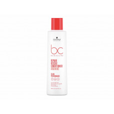 CONDICIONADOR BONACURE REPAIR RESCUE CLEAN PERFORMANCE -200ML CONDICIONADOR BONACURE REPAIR RESCUE CLEAN PERFORMANCE -200ML