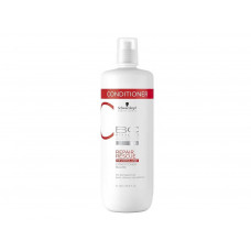 CONDICIONADOR SCHWARZKOPF BONACURE REPAIR RESCUE - 1 LITRO CONDICIONADOR SCHWARZKOPF BONACURE REPAIR RESCUE - 1 LITRO
