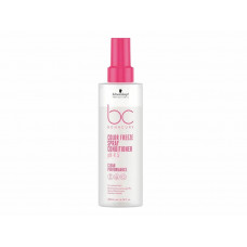 CONDICIONADOR SPRAY SCHWARZKOPF BC BONACURE CLEAN PERFORMANCE COLOR FREEZE - 200ML CONDICIONADOR SPRAY SCHWARZKOPF BC BONACURE CLEAN PERFORMANCE COLOR FREEZE - 200ML