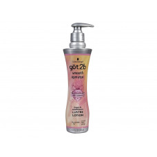 GOT2B SMOOTH OPERATOR LEAVE-IN CONDITIONER LUSTRE LOTION - 200ML GOT2B SMOOTH OPERATOR LEAVE-IN CONDITIONER LUSTRE LOTION - 200ML
