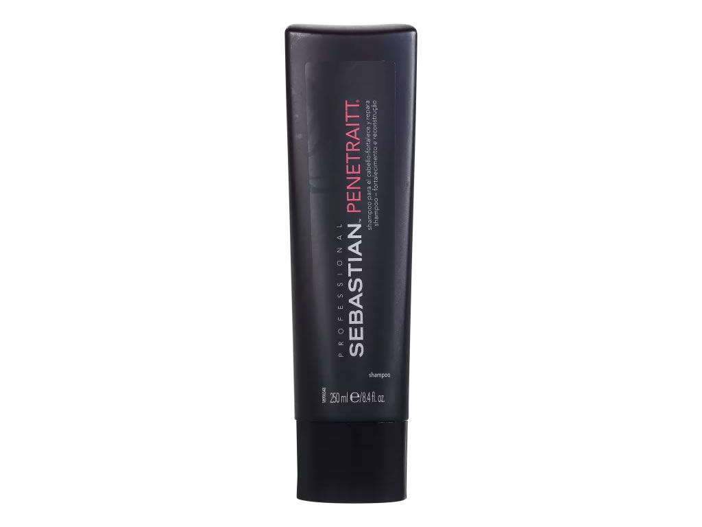 SHAMPOO SEBASTIAN PENETRAITT - 250ML SHAMPOO SEBASTIAN PENETRAITT - 250ML