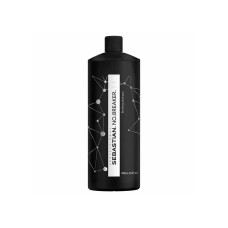 SHAMPOO SEBASTIAN NO BREAKER - 1LT SHAMPOO SEBASTIAN NO BREAKER - 1LT