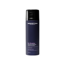SEBASTIAN NO.BREAKER BONDING & STYLING LEAVE-IN CREAM - 145ML (NEW)