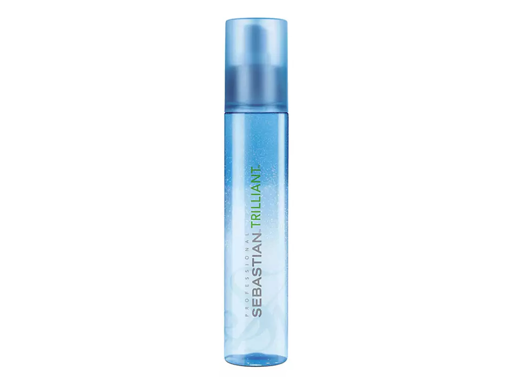 PROTETOR TERMICO SEBASTIAN TRILLIANT - 150ML PROTETOR TERMICO SEBASTIAN TRILLIANT - 150ML