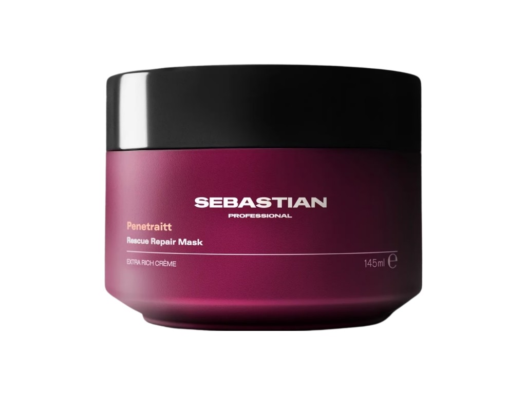 SEBASTIAN PENETRAITT MASCARA CAPILAR - 145ML SEBASTIAN PENETRAITT MASCARA CAPILAR - 145ML