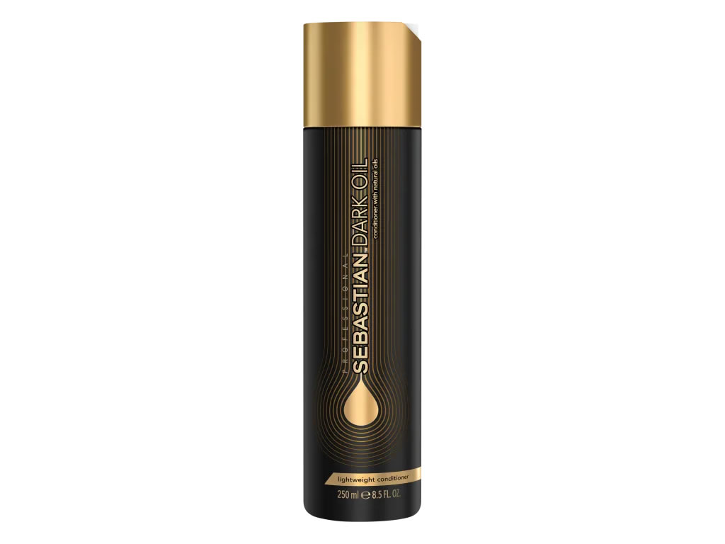 CONDICIONADOR SEBASTIAN DARK OIL - 250ML CONDICIONADOR SEBASTIAN DARK OIL - 250ML