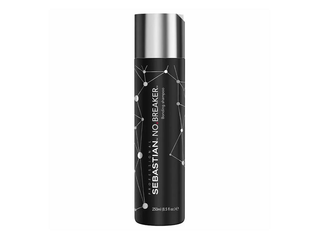 SHAMPOO SEBASTIAN NO BREAKER - 250ML SHAMPOO SEBASTIAN NO BREAKER - 250ML