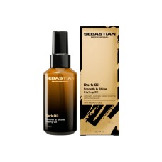 SEBASTIAN DARK OIL ÓLEO CAPILAR - 100ML SEBASTIAN DARK OIL ÓLEO CAPILAR - 100ML