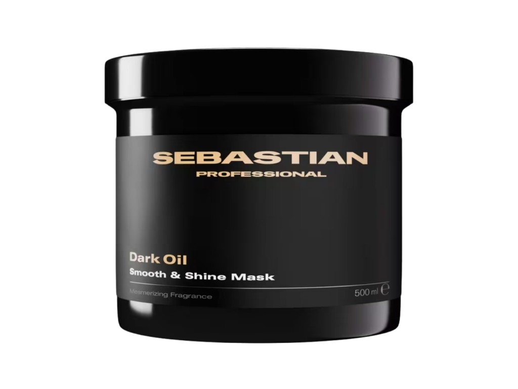 SEBASTIAN DARK OIL MASCARA CAPILAR - 500ML SEBASTIAN DARK OIL MASCARA CAPILAR - 500ML