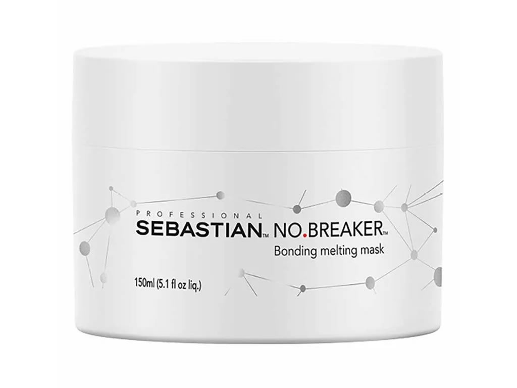 MASCARA SEBASTIAN NO BREAKER - 150ML MASCARA SEBASTIAN NO BREAKER - 150ML