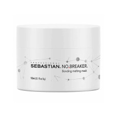 MASCARA SEBASTIAN NO BREAKER - 150ML MASCARA SEBASTIAN NO BREAKER - 150ML